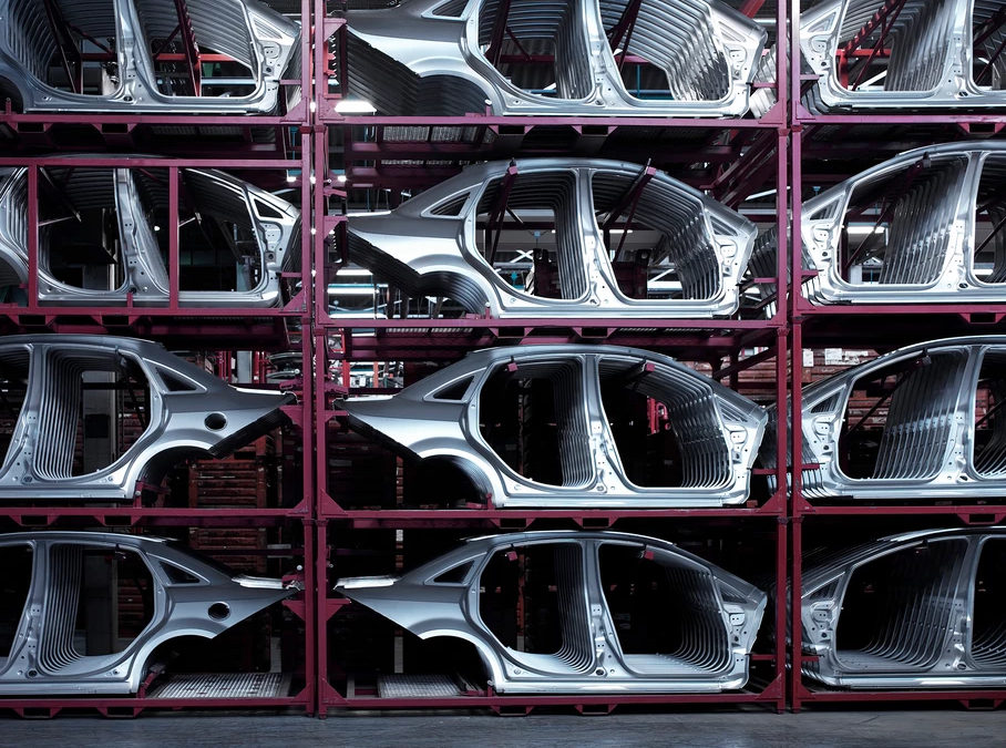 The Top Influencers of Industrial Packaging Design