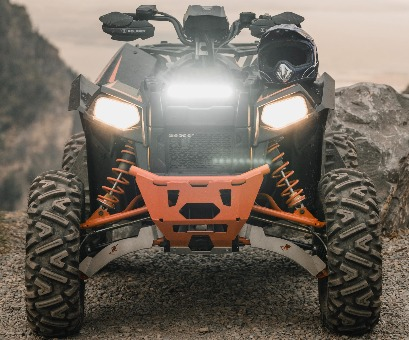 Powersports Packaging Made Simple