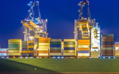 Packaging Solutions for International Shipments