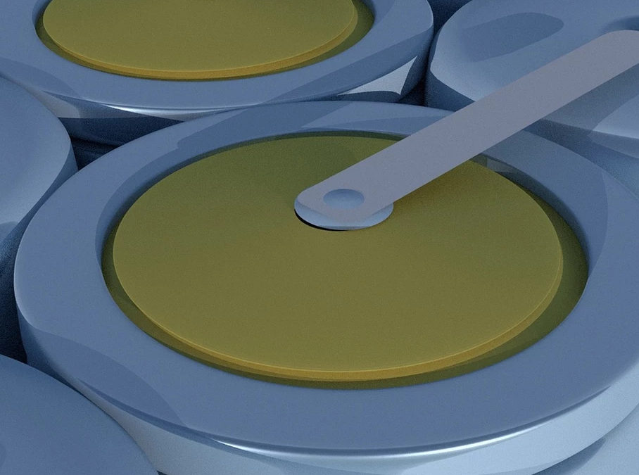 Lithium Ion Battery Packaging 101